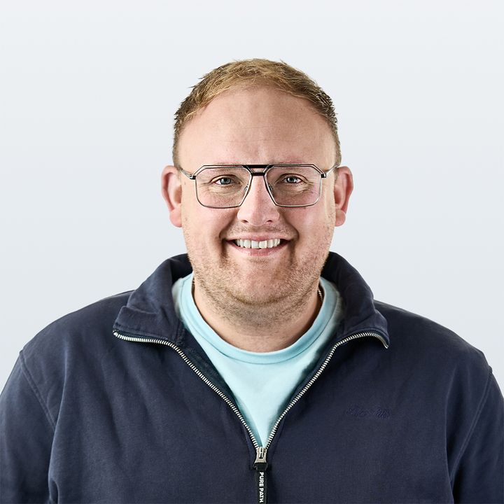 Daniël Hummel, Logistiek coördinator bij HuneHub